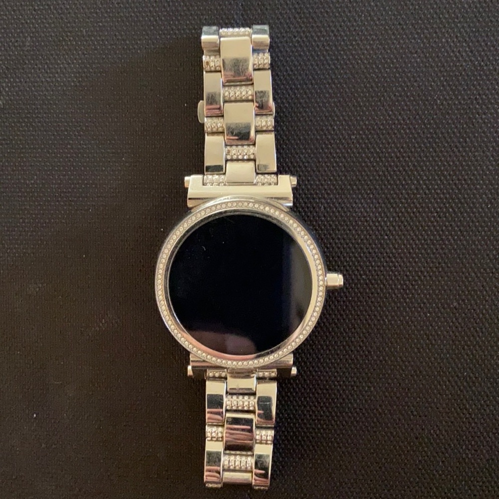 Michael Kors Access watch.